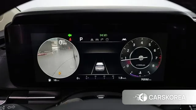 Kia Carnival 4th generation id 3671673 из Кореи 18