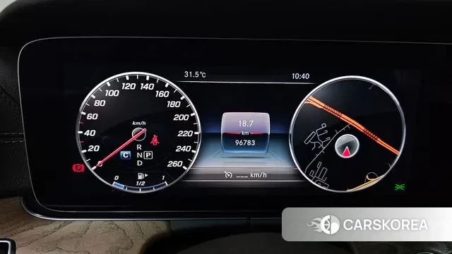 Mercedes-Benz E-Class W213 id 2986762 из Кореи 18