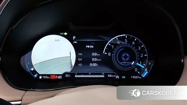 Genesis GV70 id 2974343 из Кореи 18