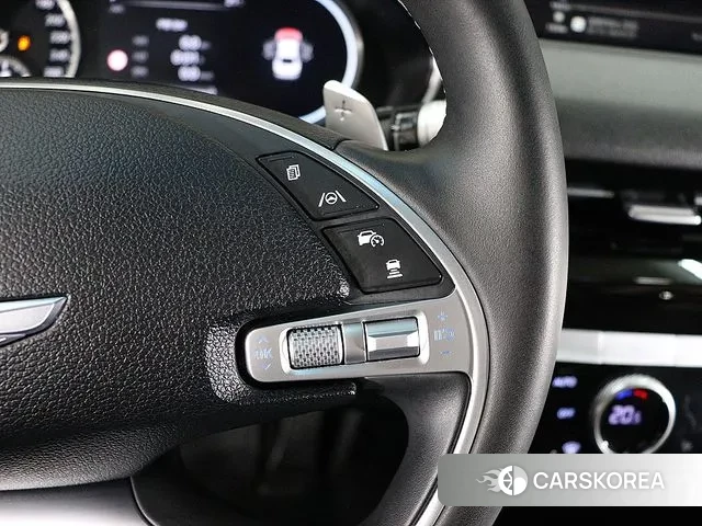 Genesis G80 (RG3) id 3022095 из Кореи 18