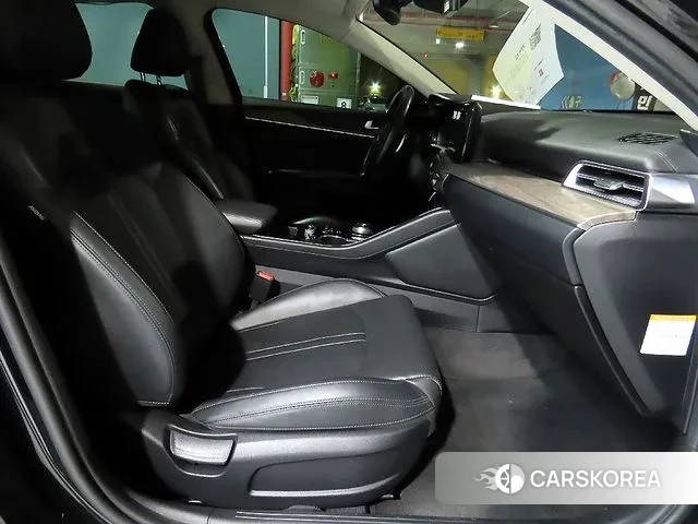 Kia K5 Hybrid 3rd Generation id 2890821 из Кореи 18