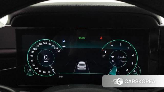 Hyundai The New Grandeur IG id 3910408 из Кореи 18