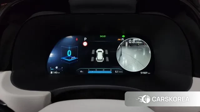 Hyundai The New Palisade id 3447445 из Кореи 18