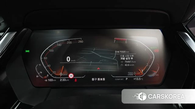 BMW Z4 (G29) id 3935665 из Кореи 18