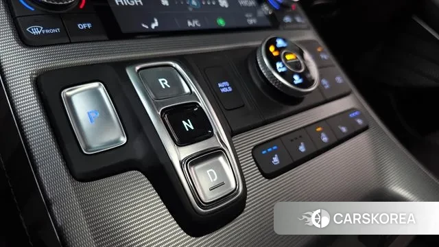 Hyundai The New Palisade id 3619988 из Кореи 18