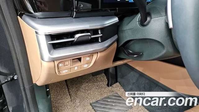 Hyundai Grandeur Hybrid (GN7) id 2695290 из Кореи 18