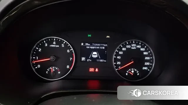 Kia Seltos id 3060381 из Кореи 18