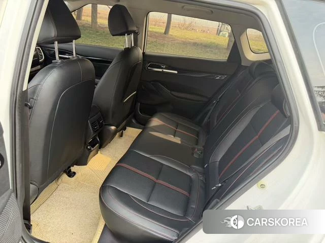 Kia Proud run id 4275953 из Китая 8