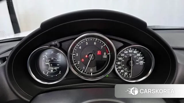 Mazda MX-5 MIATA id 3268830 из Кореи 18