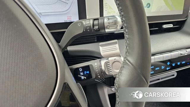 Hyundai Ionic 5 id 4618981 из Кореи 31