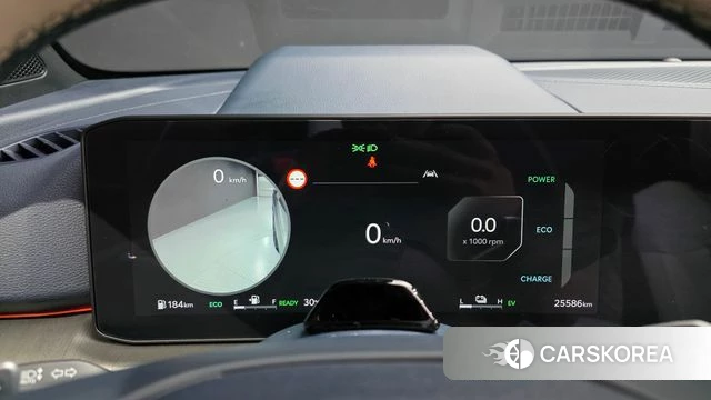Kia The New Sportage 5th Generation Hybrid id 4607536 из Кореи 18