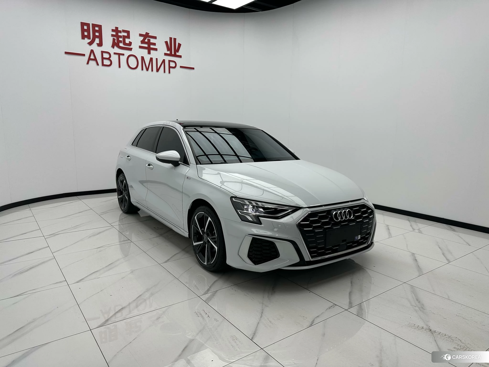 Audi A3 id 4510350 из Китая 16