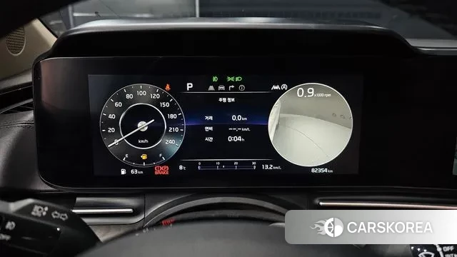 Kia Carnival 4th generation id 3459357 из Кореи 18