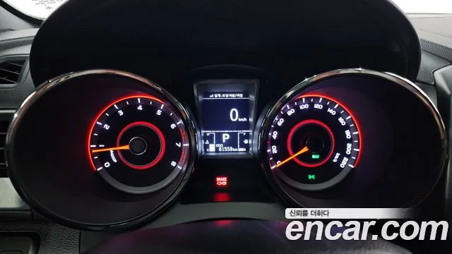 Ssangyong Tivoli Armor id 2827278 из Кореи 18