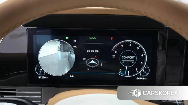 Hyundai The New Grandeur IG id 3897997 из Кореи 18