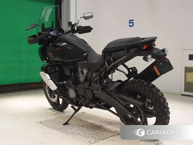 Harley-Davidson PAN AMERICA 1250 id 4366920 из Японии 8