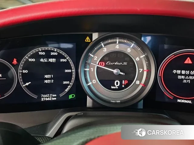 Porsche 911(992) id 3717341 из Кореи 14