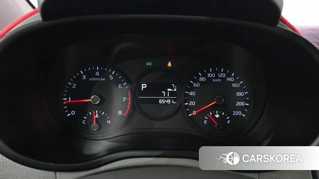 Kia All New Morning (JA) id 3814604 из Кореи 18