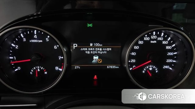 Kia Carnival 4th generation id 4517441 из Кореи 28