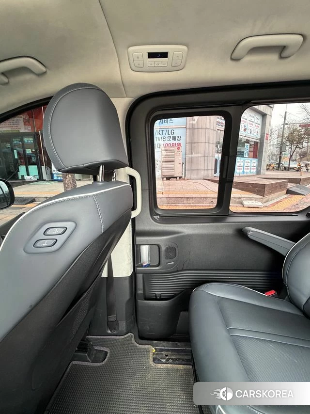 Hyundai Staria id 4186708 из Кореи 12