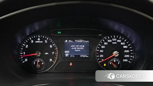 Kia The New Sorento id 4269424 из Кореи 18