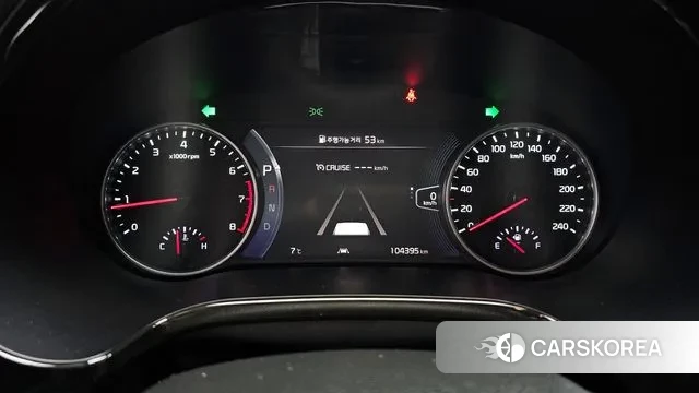 Kia Seltos id 3443026 из Кореи 18