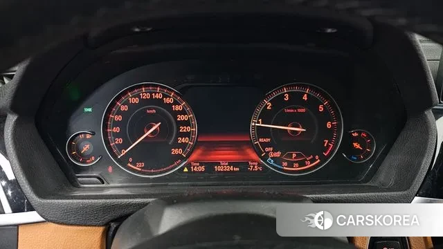 BMW 4 Series (F32) id 3612662 из Кореи 18