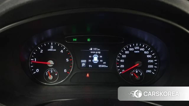 Kia The New Sorento id 3829024 из Кореи 18