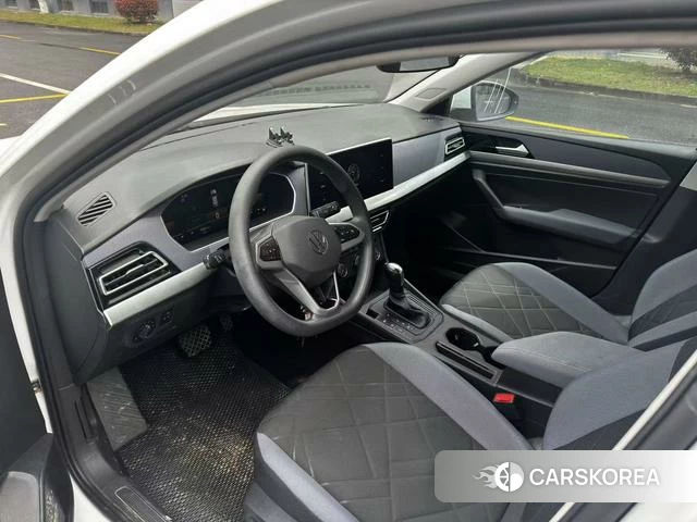 Volkswagen Lavida id 4271205 из Китая 8