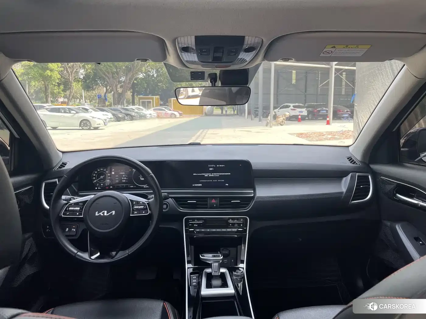 Kia Seltos id 4539167 из Китая 27