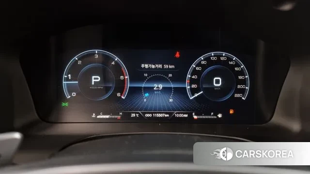 Ssangyong All New Rexton id 3017574 из Кореи 18