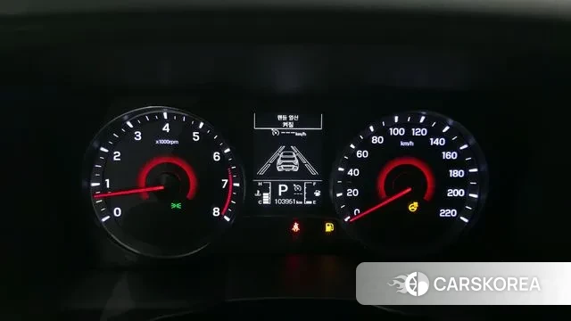 Ssangyong Berry New Tivoli id 3027931 из Кореи 18