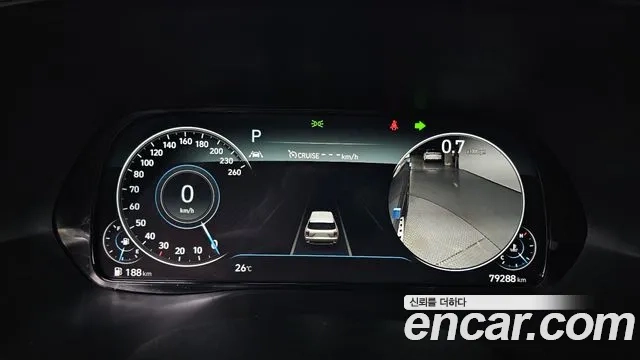 Hyundai Palisade id 2935879 из Кореи 18