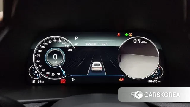 Hyundai Sonata (DN8) id 3573341 из Кореи 18