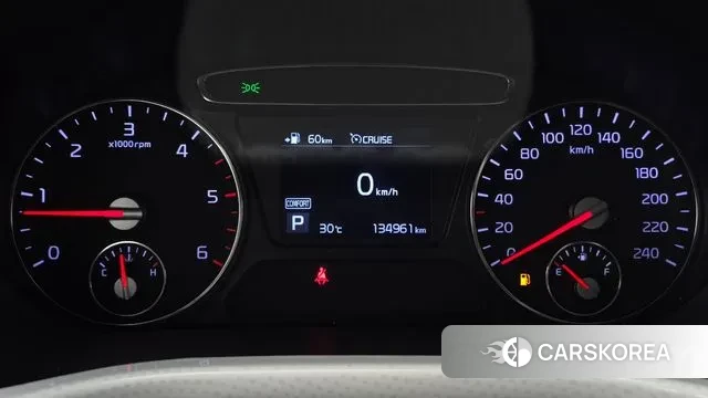 Kia The New Sorento id 3077042 из Кореи 18