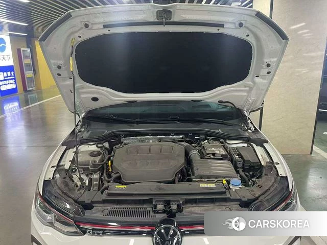 Volkswagen Golf GTI id 4342292 из Китая 12