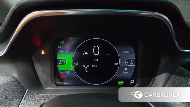 Chevrolet (GM Daewoo) New Bolt EV id 3016550 из Кореи 18