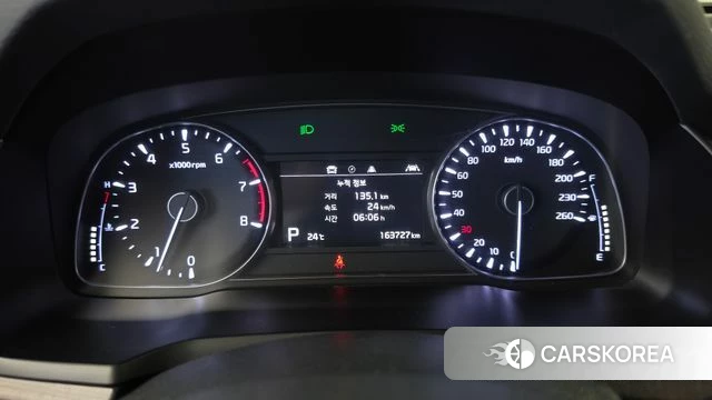 Kia K7 Premier id 4943879 из Кореи 29