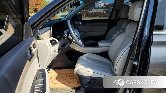 Hyundai Palisade id 3794180 из Кореи 18