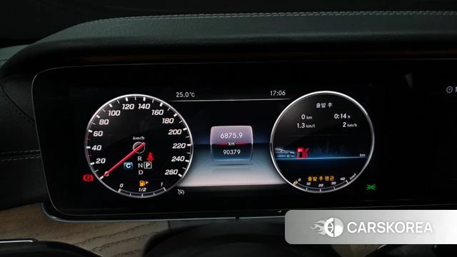 Mercedes-Benz E-Class W213 id 4345431 из Кореи 28