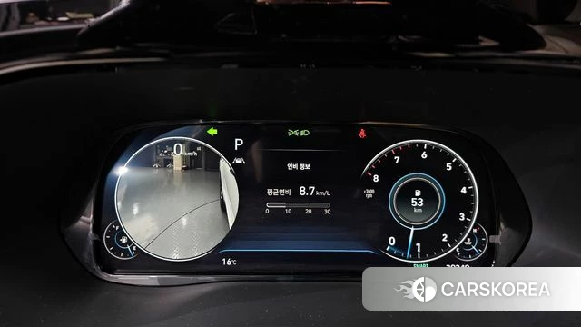 Hyundai Palisade id 3898391 из Кореи 18