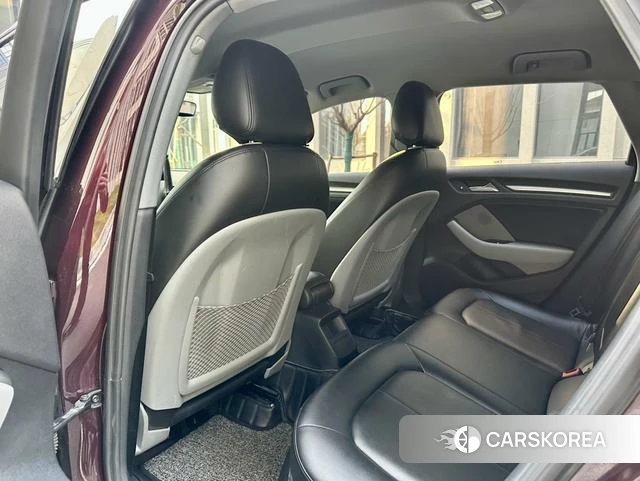 Audi A3 id 4209567 из Китая 10