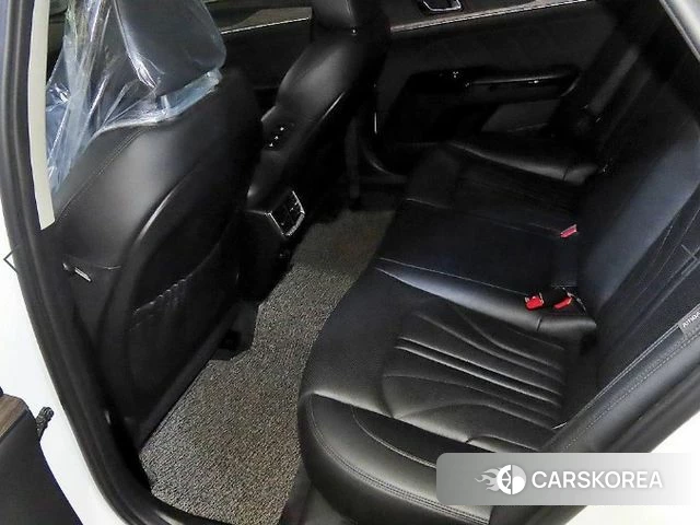 Kia K5 3rd generation id 4361984 из Кореи 18