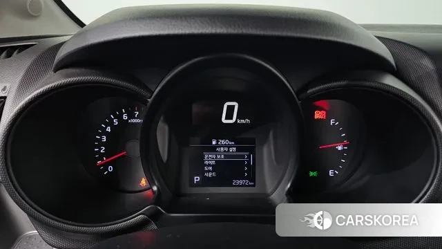 Kia The New Ray id 3735196 из Кореи 18