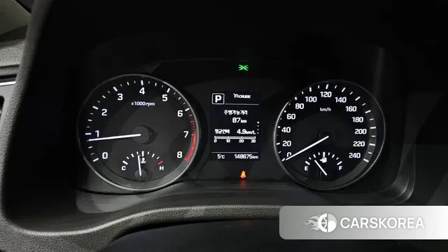 Hyundai Avante AD id 3773323 из Кореи 18