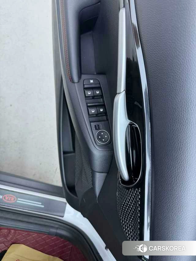 Kia Setus id 4335883 из Китая 22