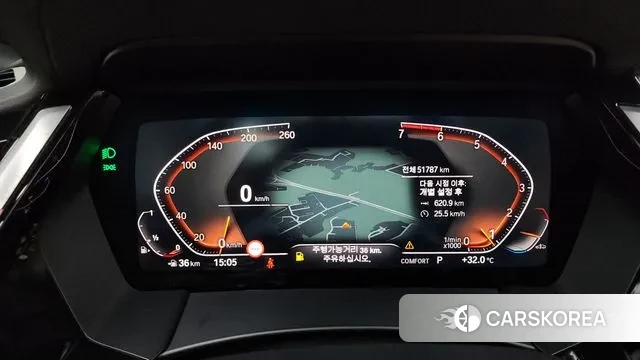 BMW Z4 (G29) id 2989725 из Кореи 18