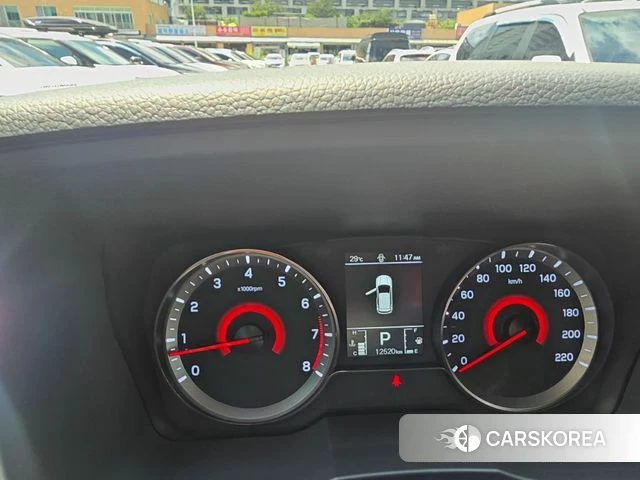 Ssangyong The New Tivoli id 4599899 из Кореи 14