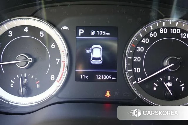 Hyundai Venue id 3792023 из Кореи 18