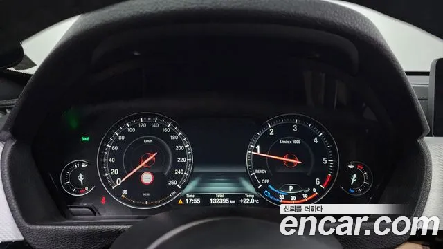 BMW 3 Series GT (F34) id 2722371 из Кореи 18